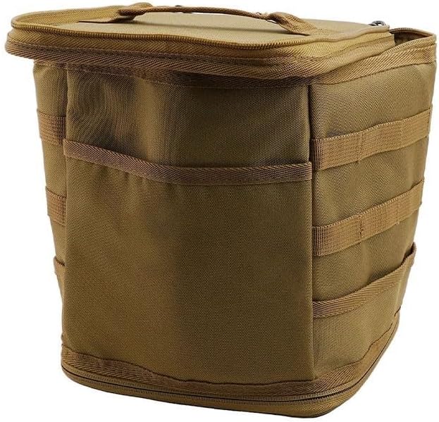 Outdoor Gear Storage Bag, Large-Capacity And Portable - Image 2