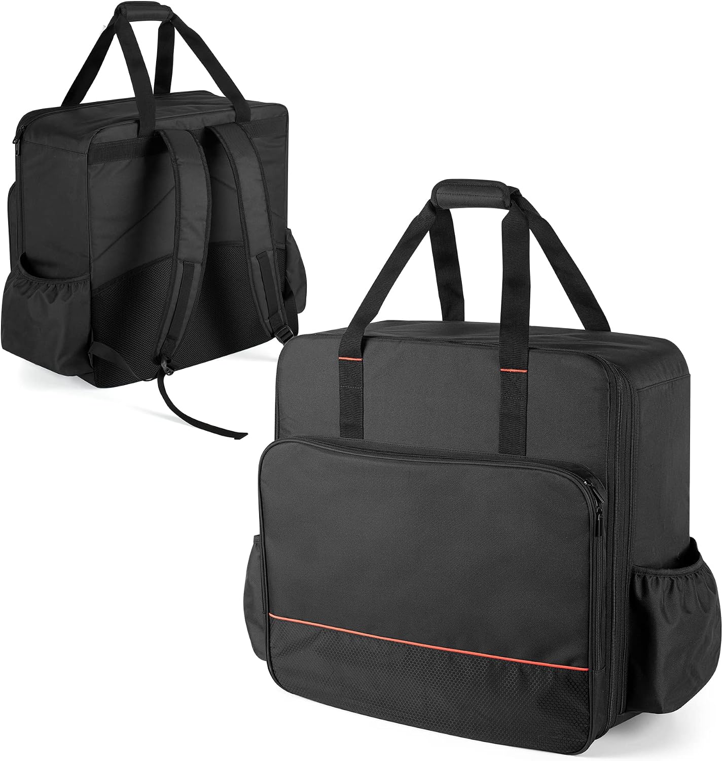 Dedicated Carrying Bag For Tabletop Griddles/Skillets
