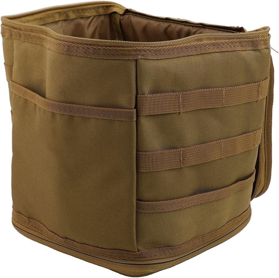 Outdoor Gear Storage Bag, Large-Capacity And Portable